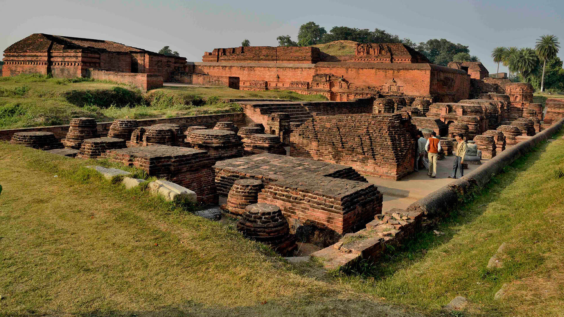 Nalanda 